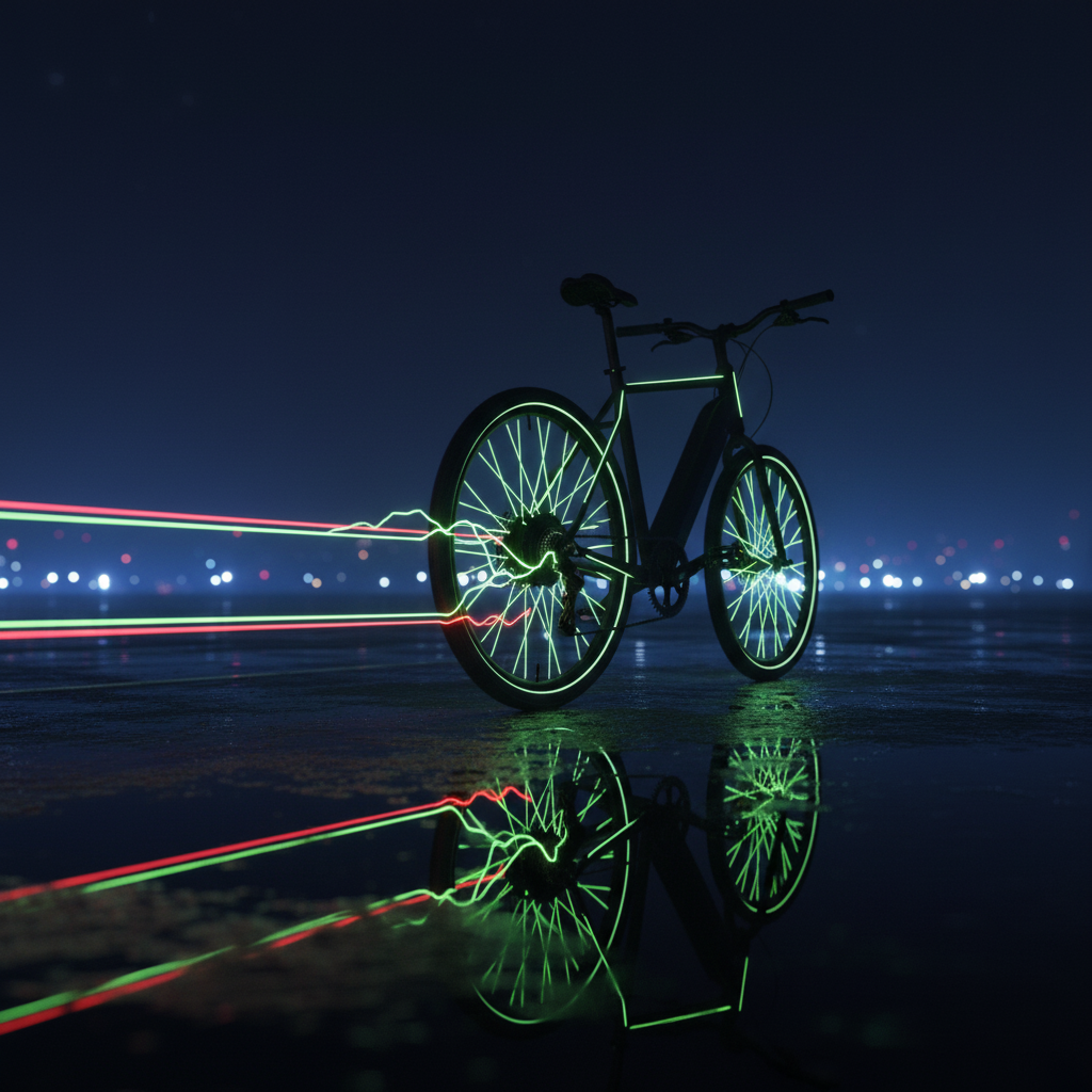 Lectric XP 3.0